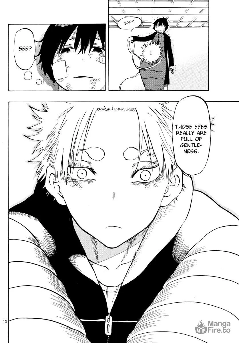 Read Saike