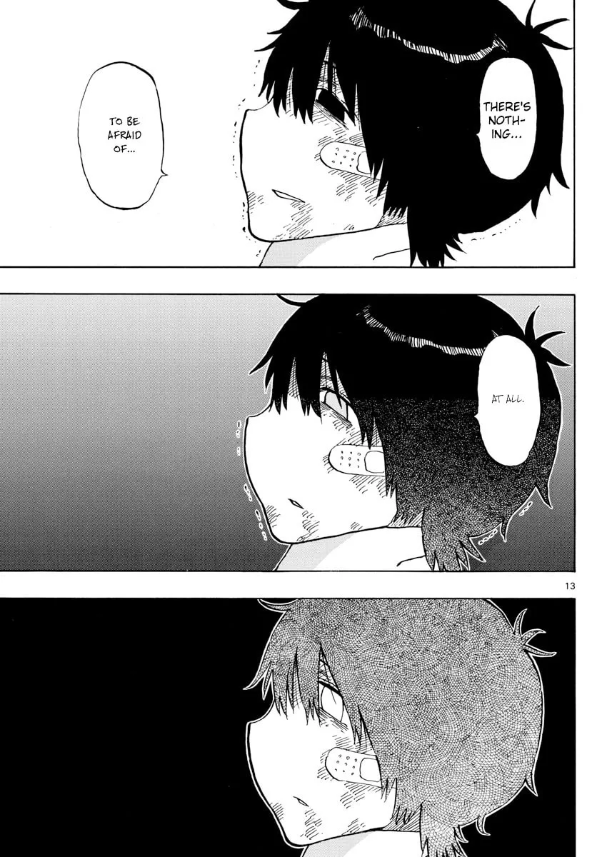 Read Saike