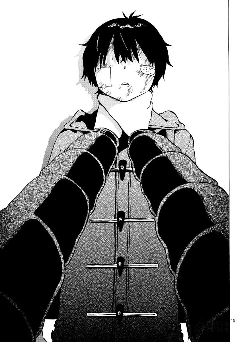 Read Saike