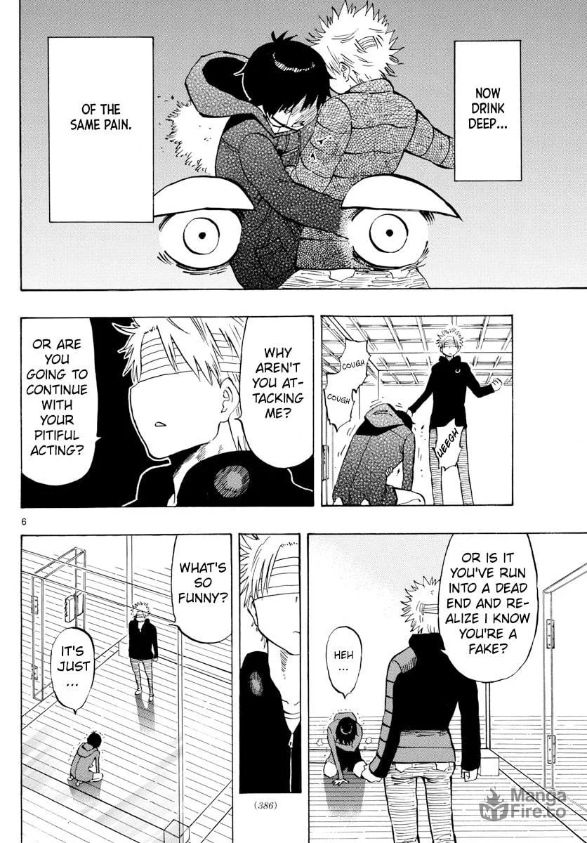 Read Saike