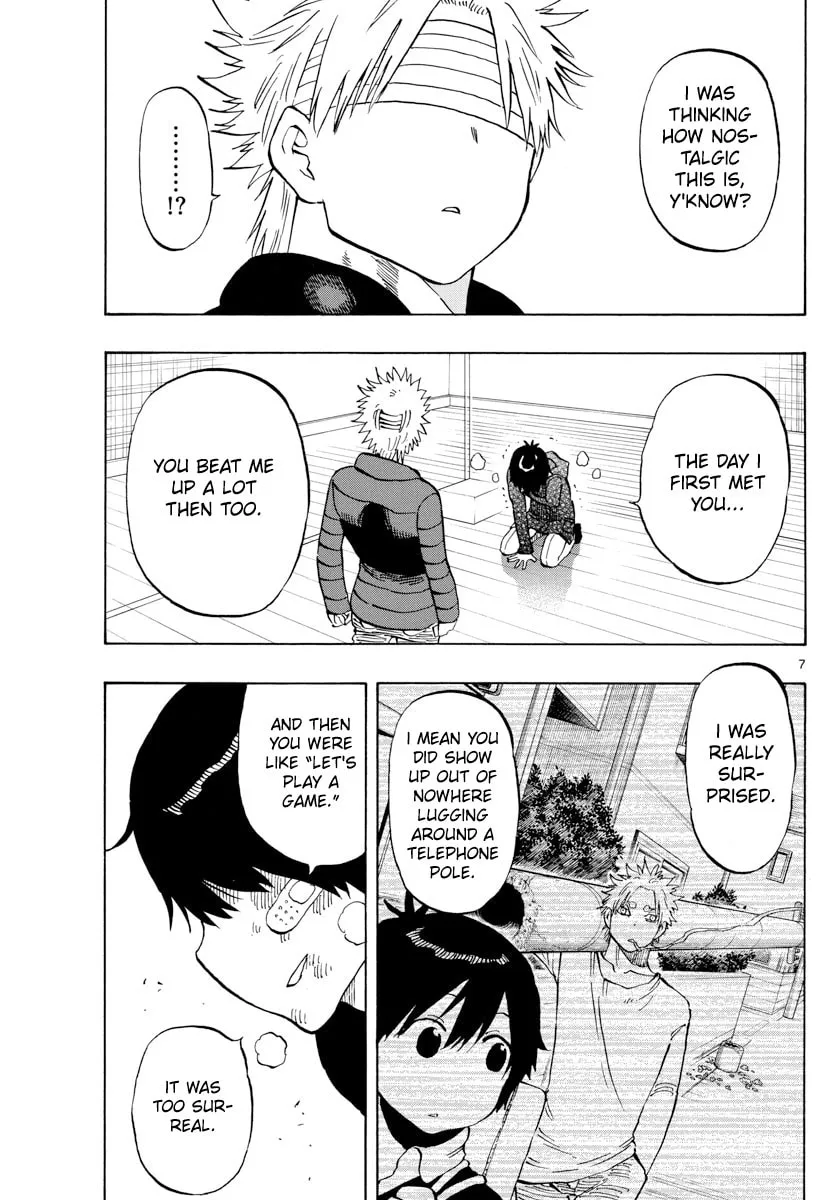 Read Saike