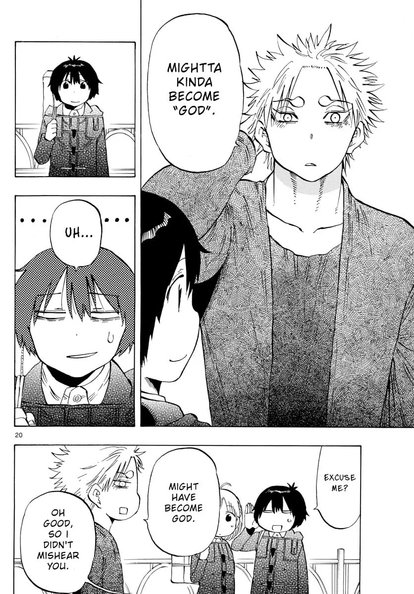 Read Saike