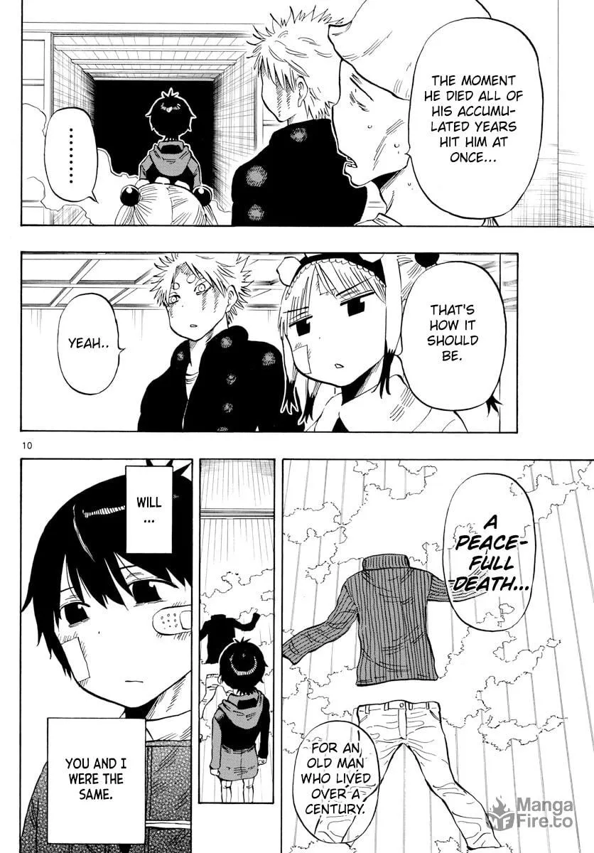 Read Saike