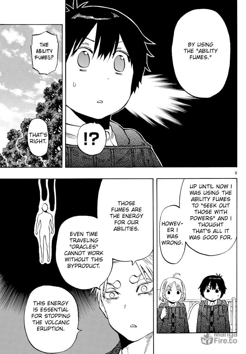 Read Saike