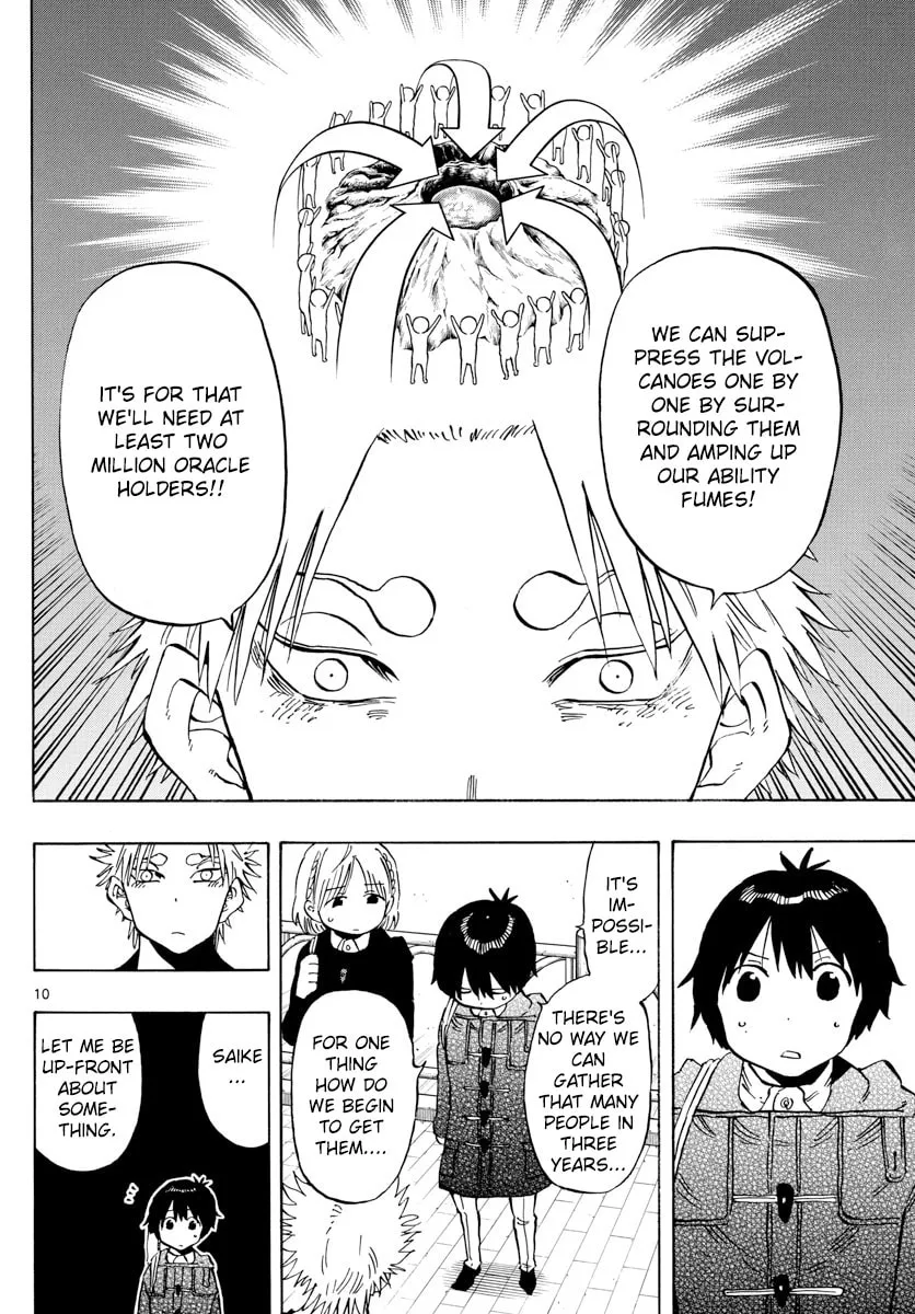Read Saike