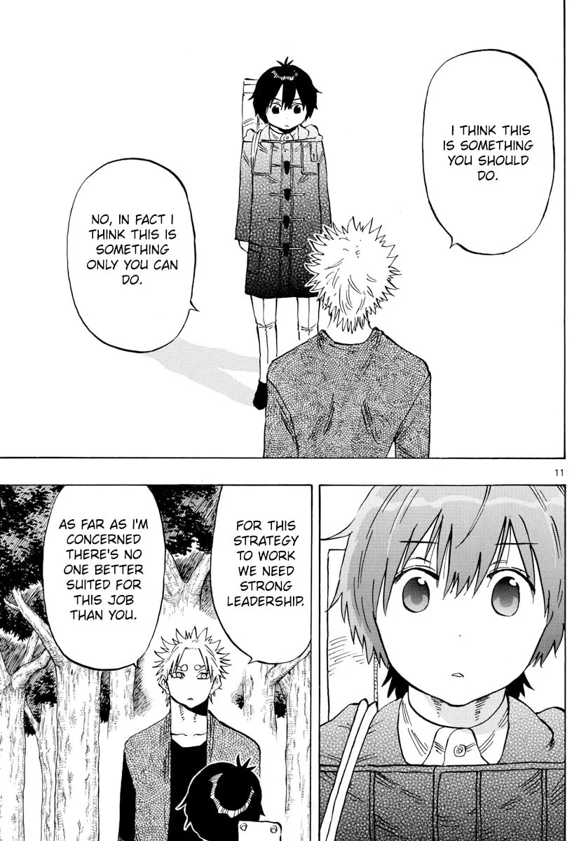 Read Saike