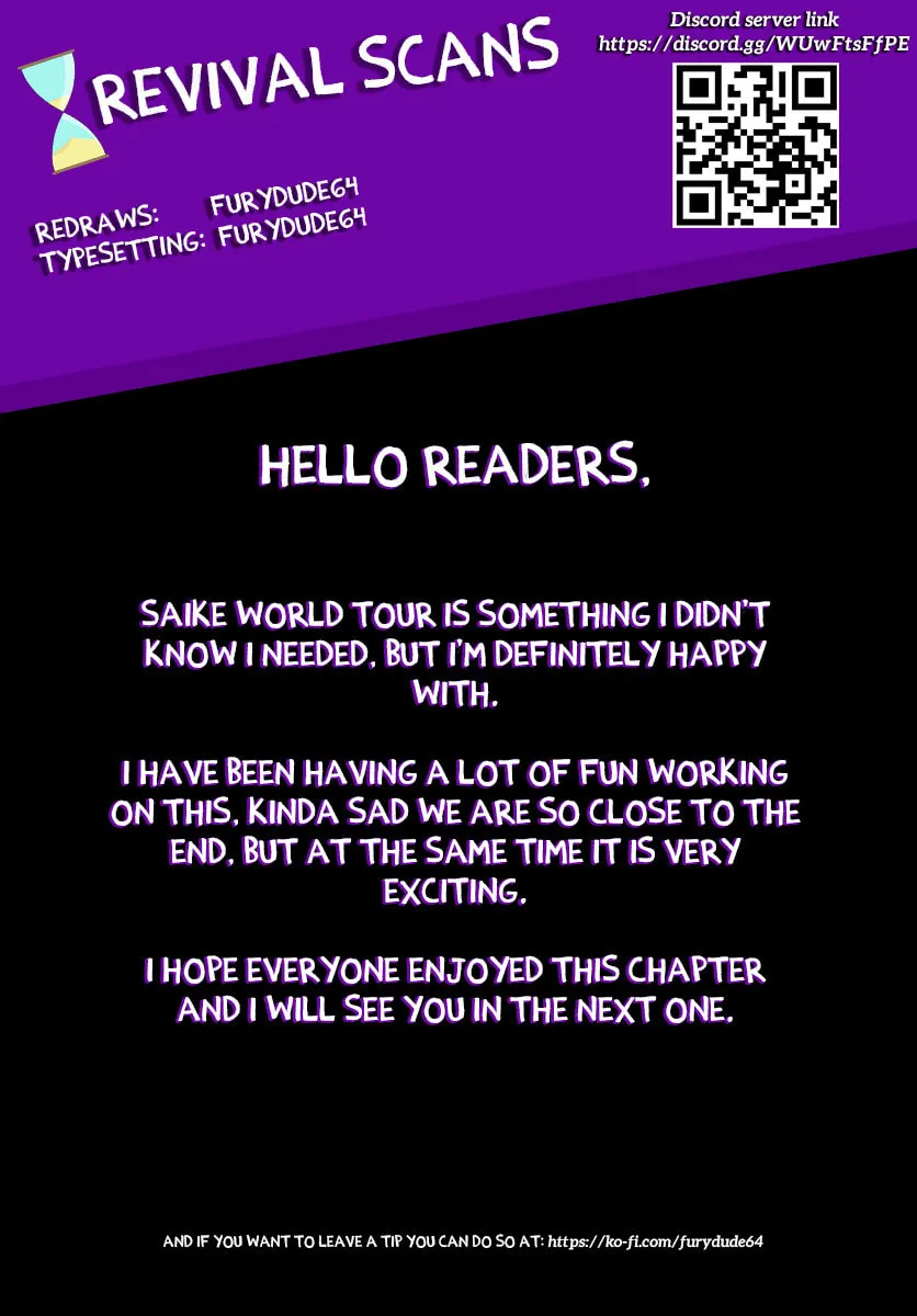 Read Saike