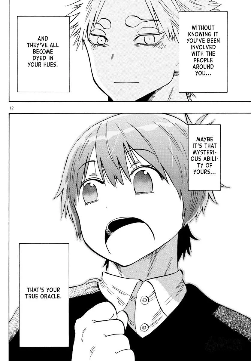 Read Saike