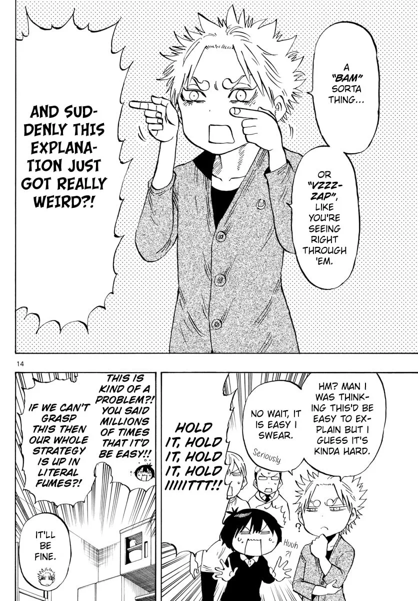 Read Saike