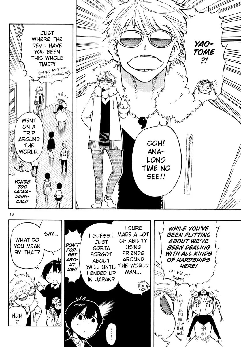 Read Saike