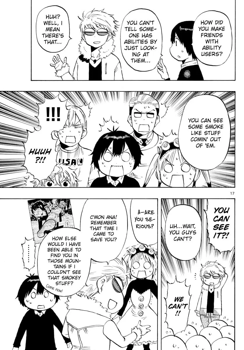 Read Saike