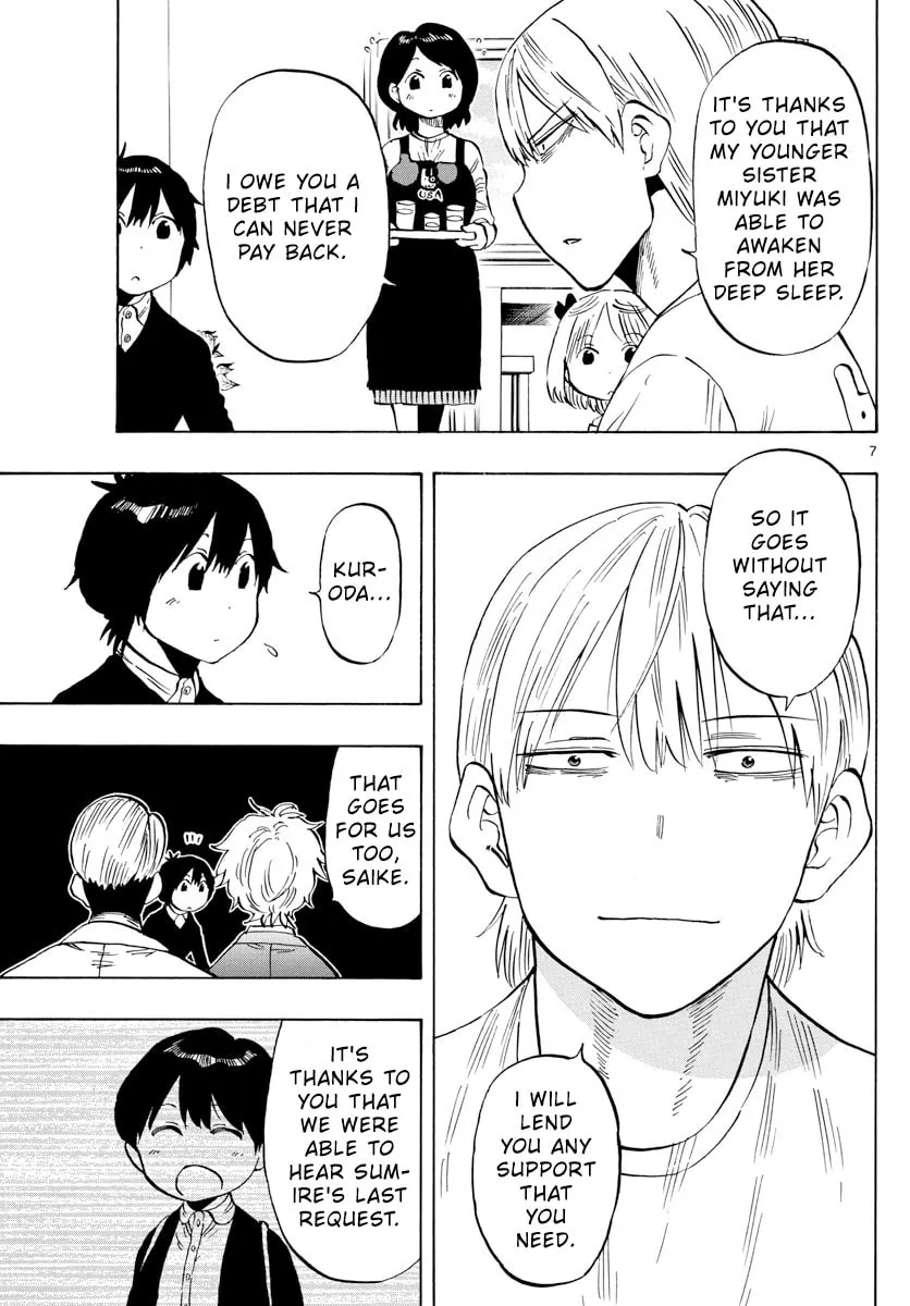 Read Saike