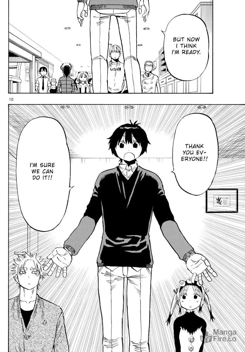 Read Saike