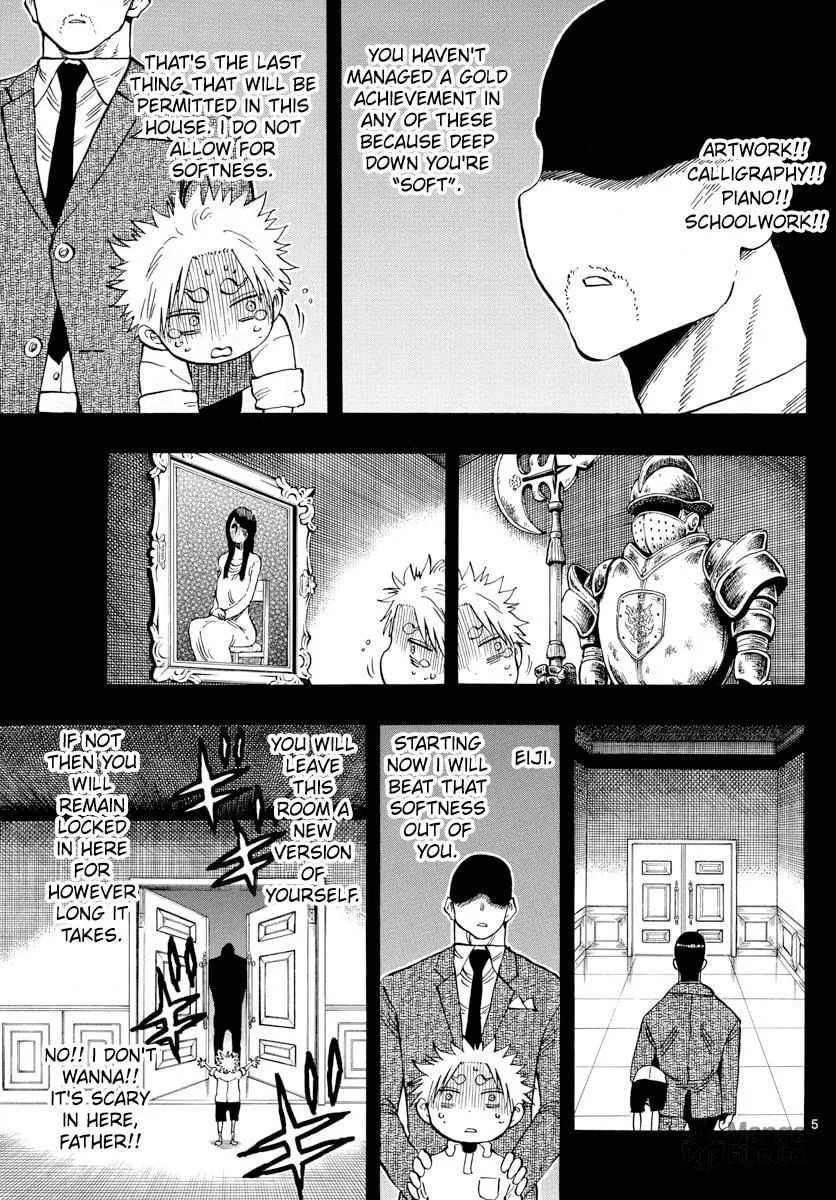 Read Saike