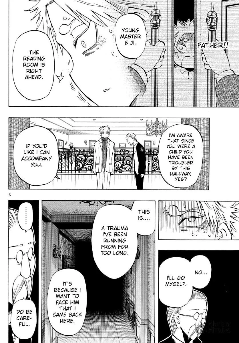 Read Saike