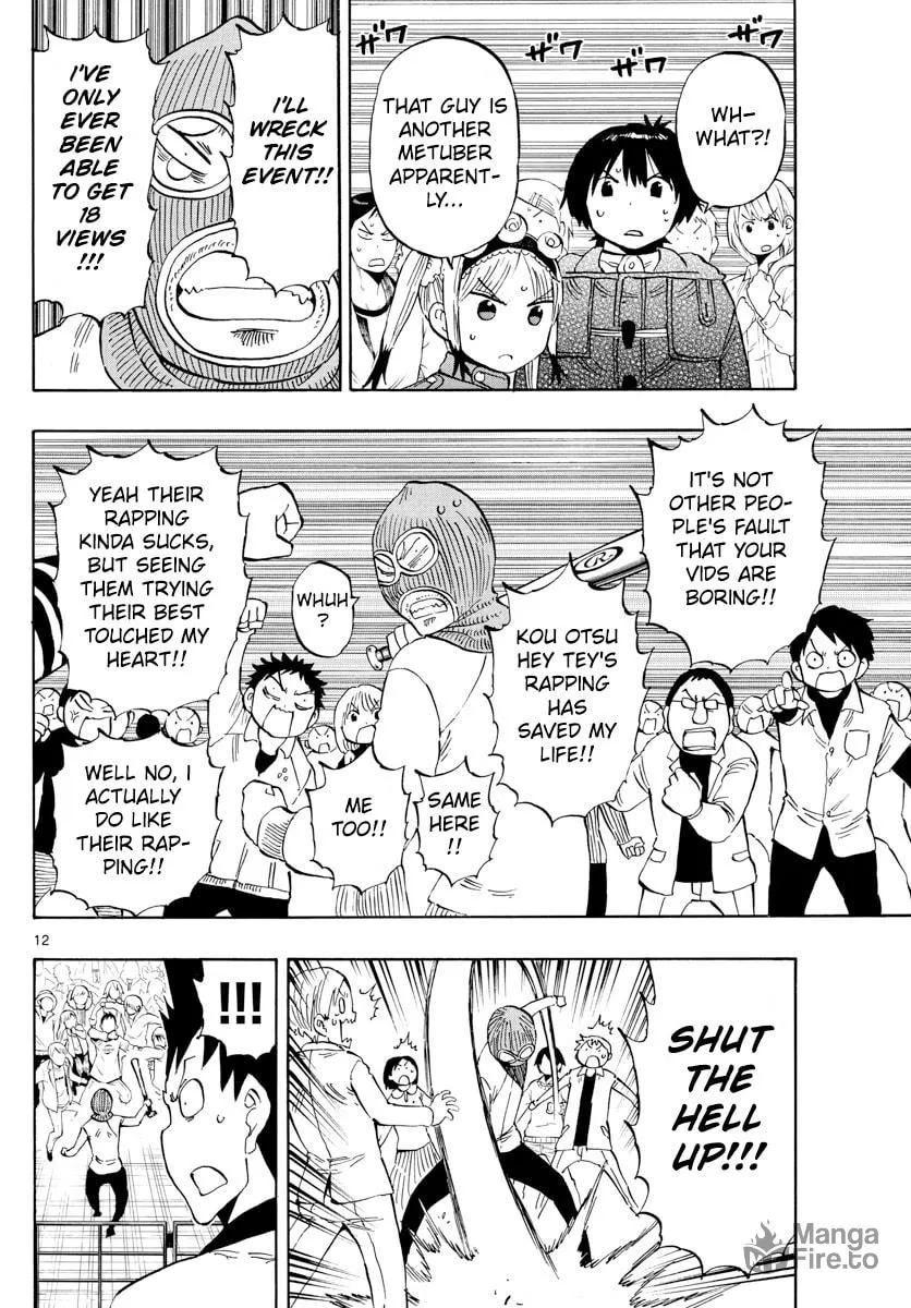Read Saike