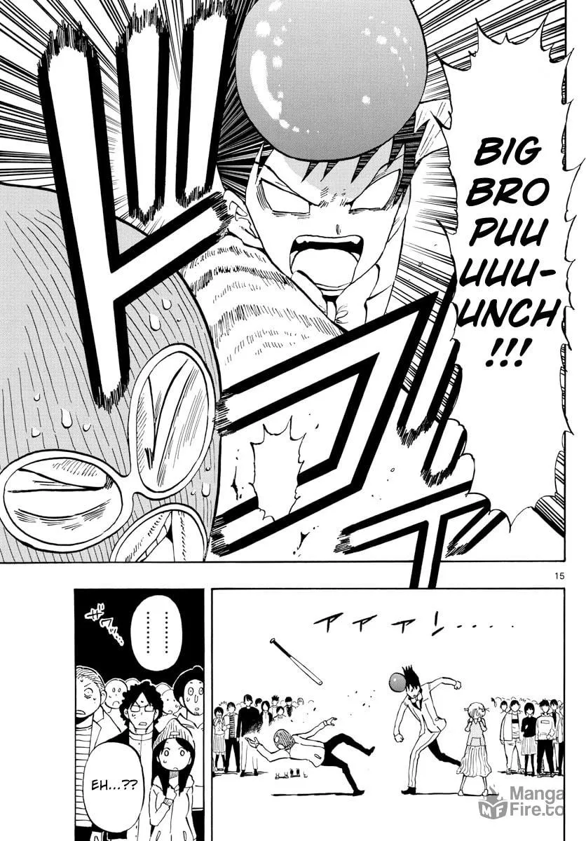 Read Saike