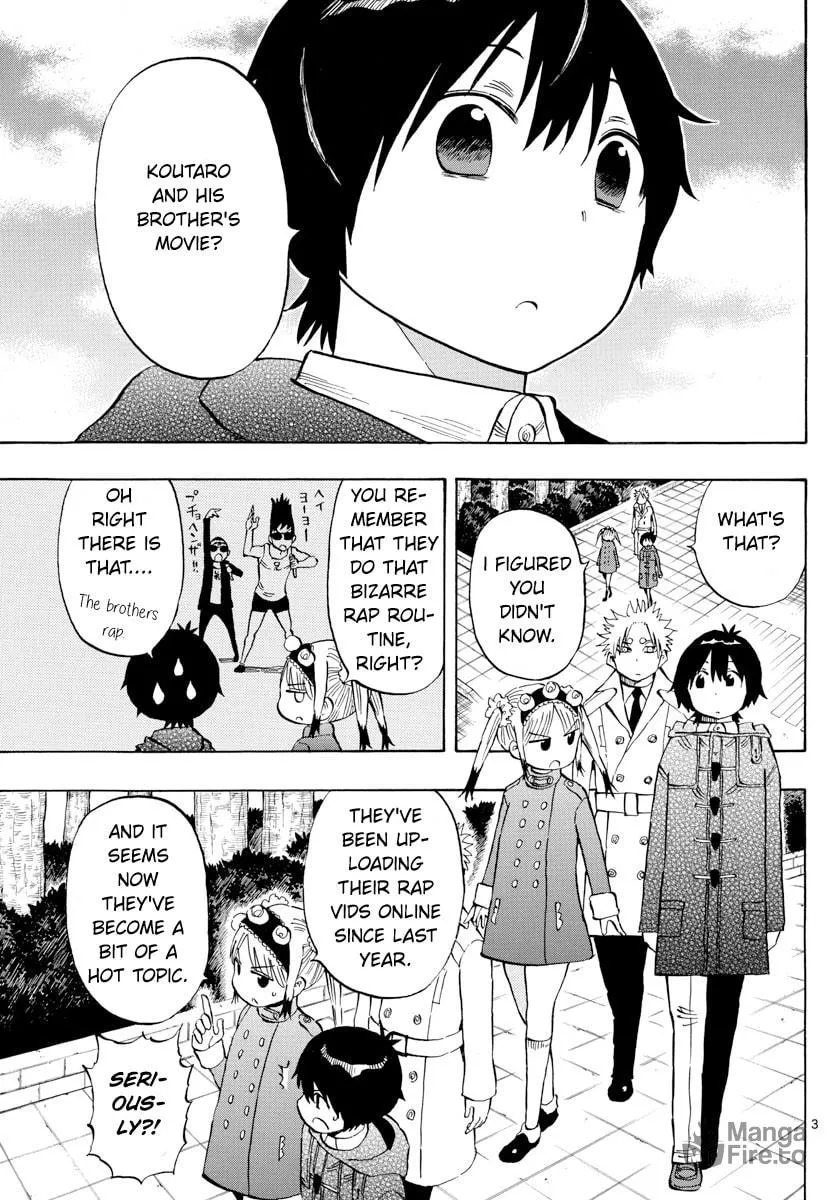 Read Saike