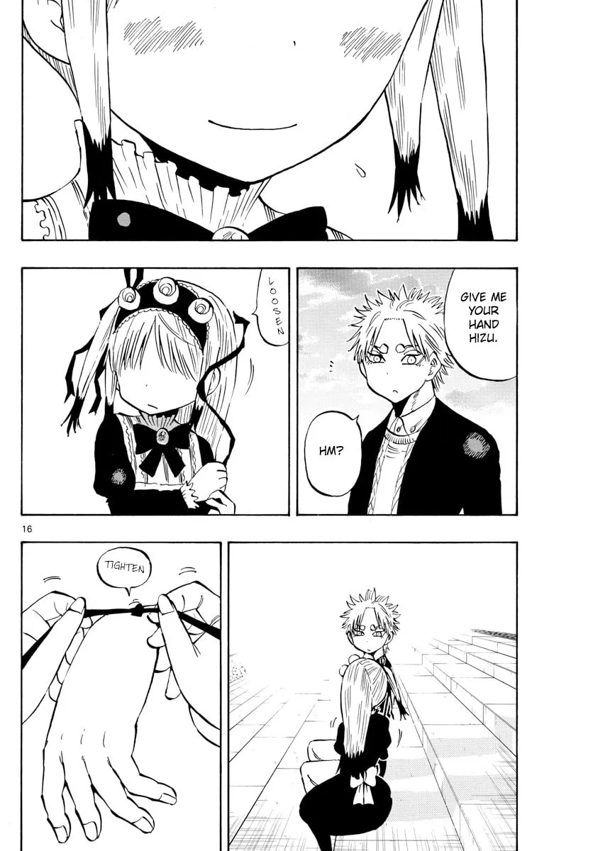 Read Saike