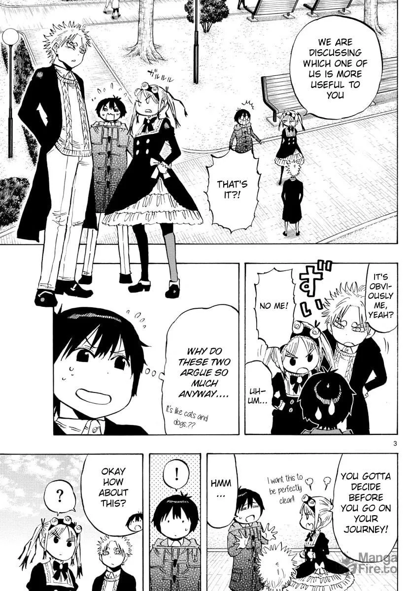 Read Saike