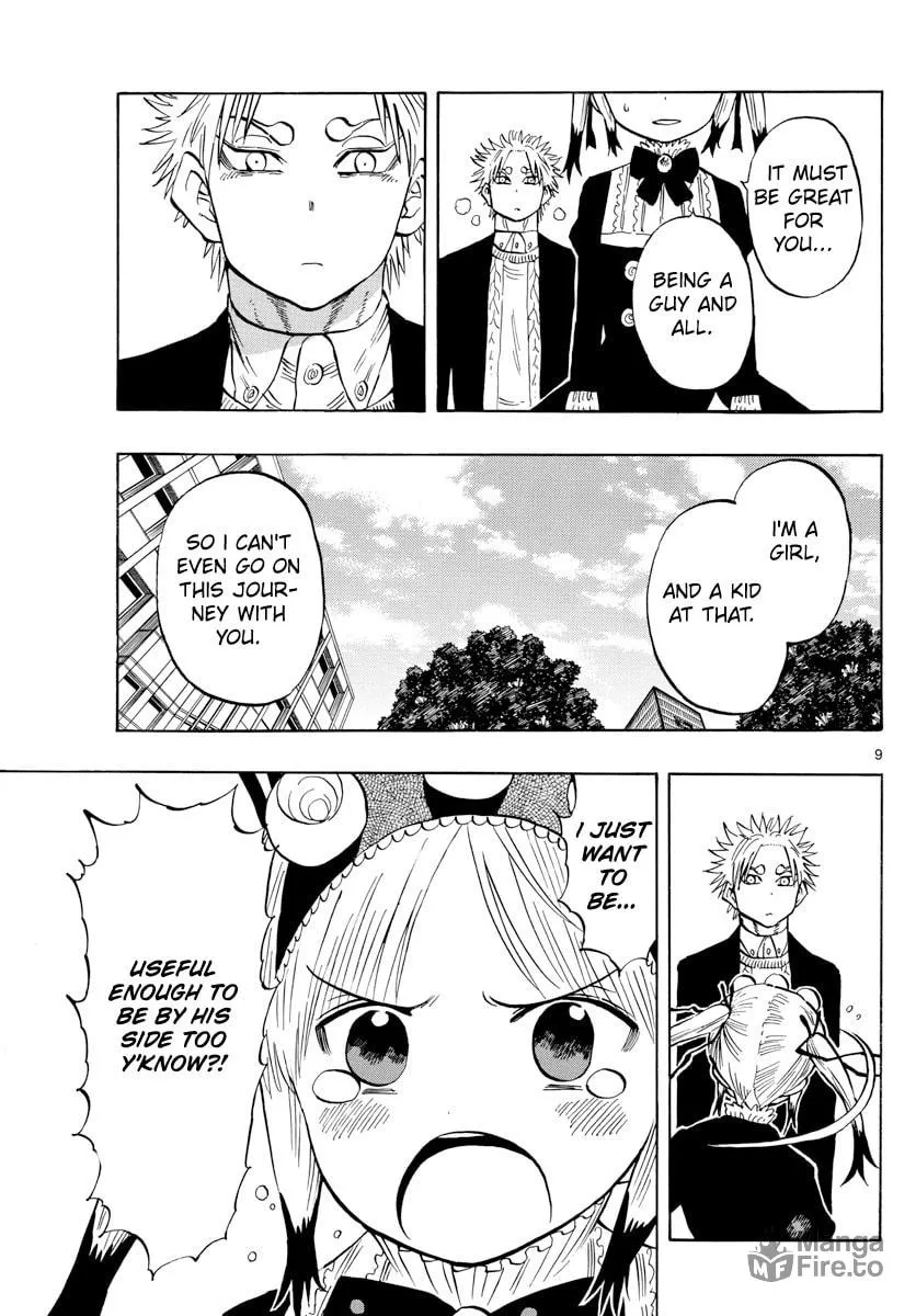 Read Saike