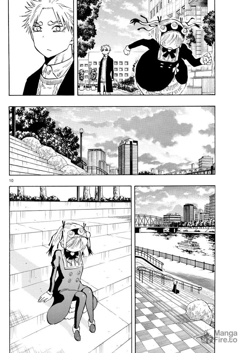 Read Saike