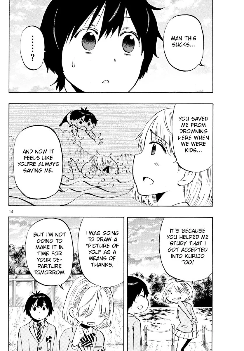 Read Saike