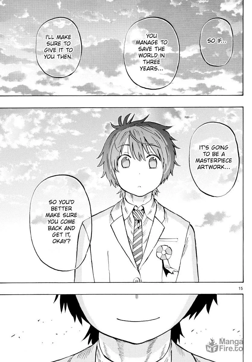 Read Saike