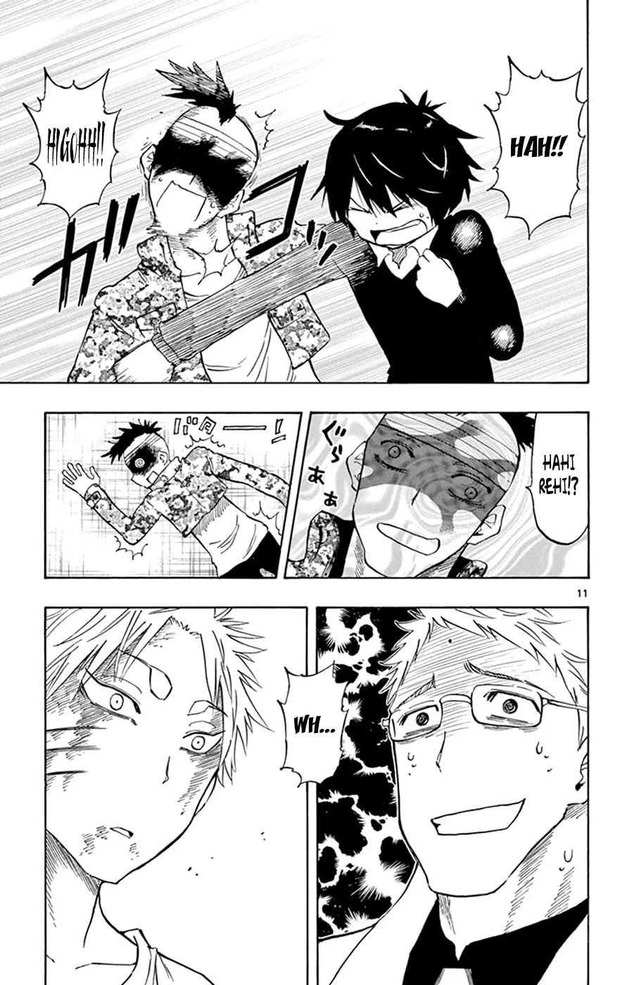 Read Saike