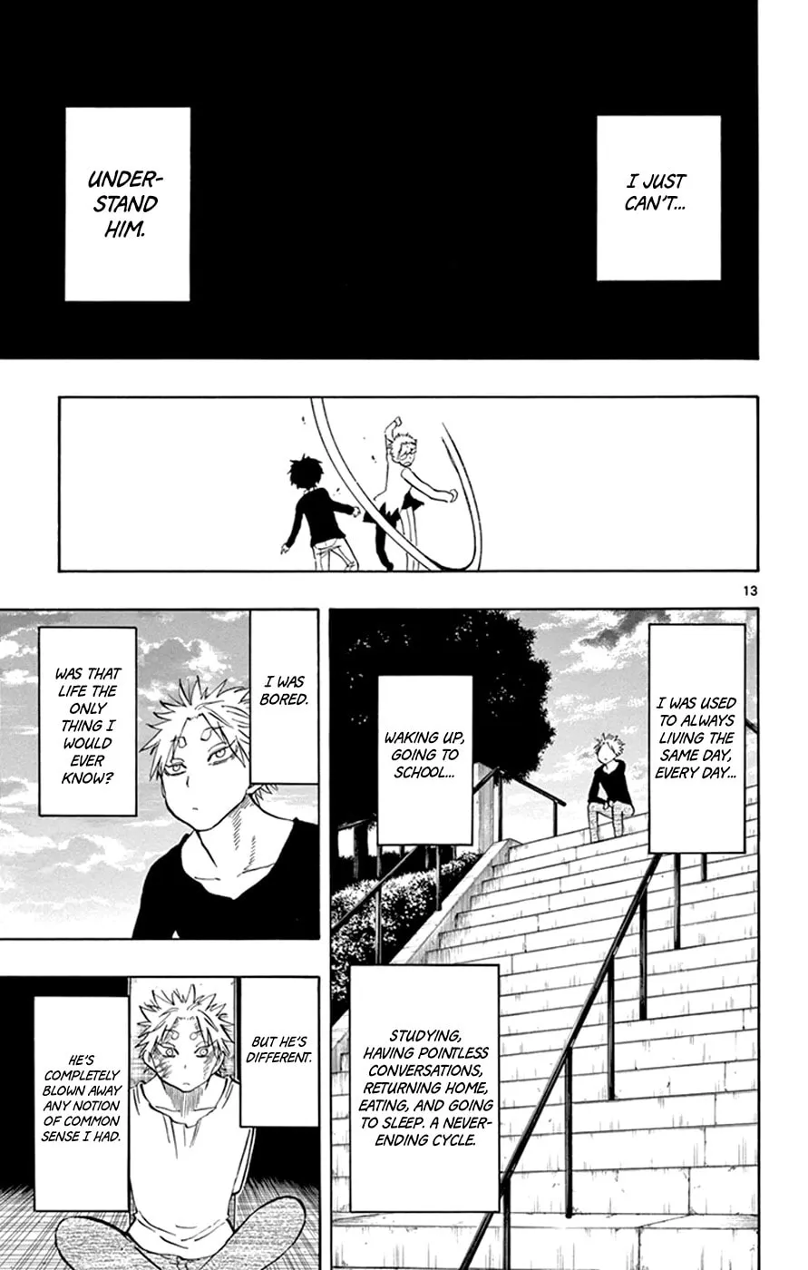 Read Saike