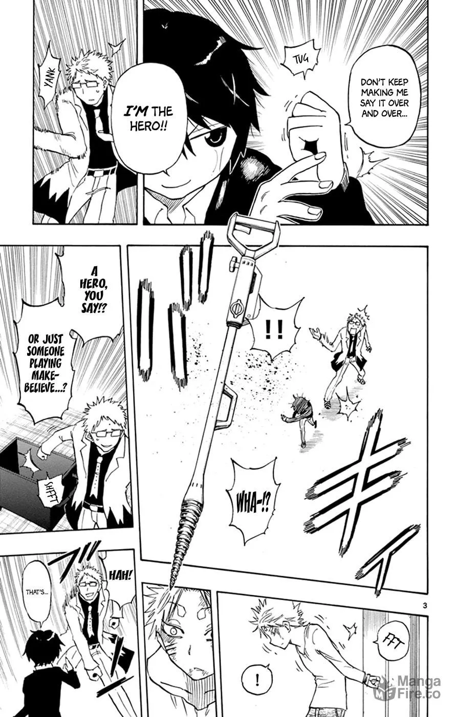 Read Saike