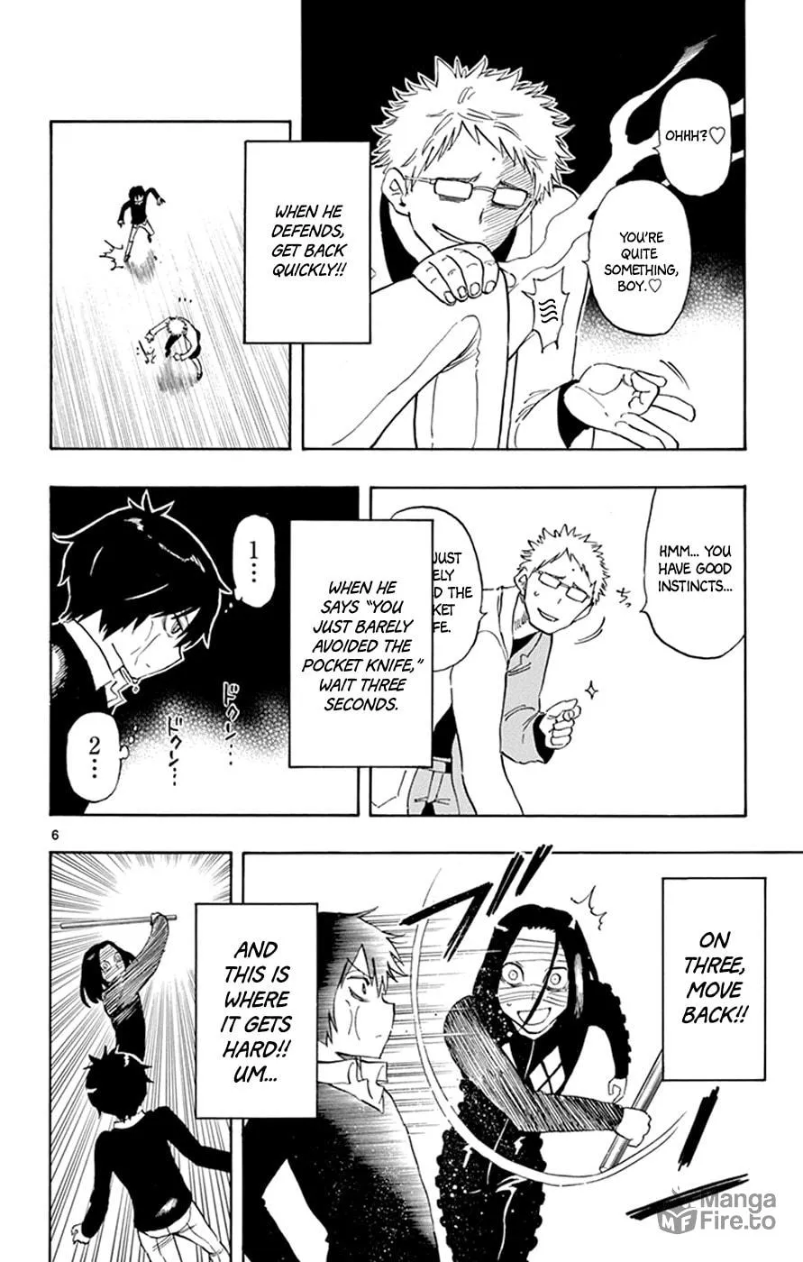 Read Saike