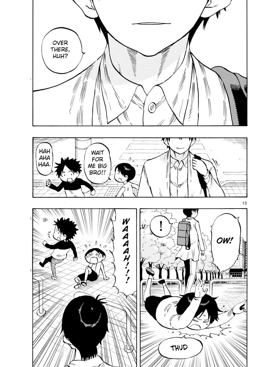 Read Saike