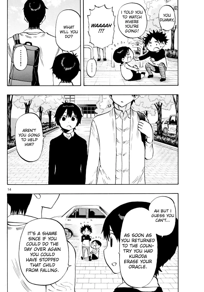 Read Saike