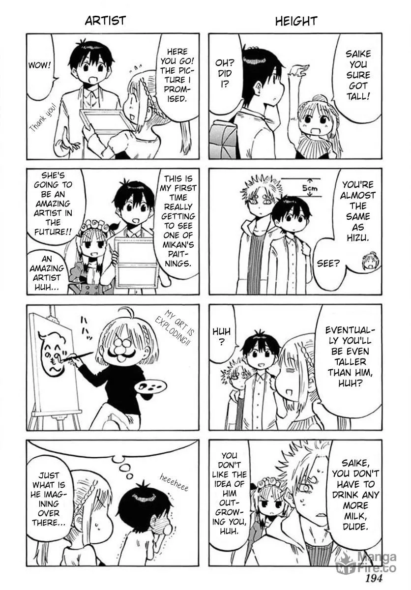 Read Saike