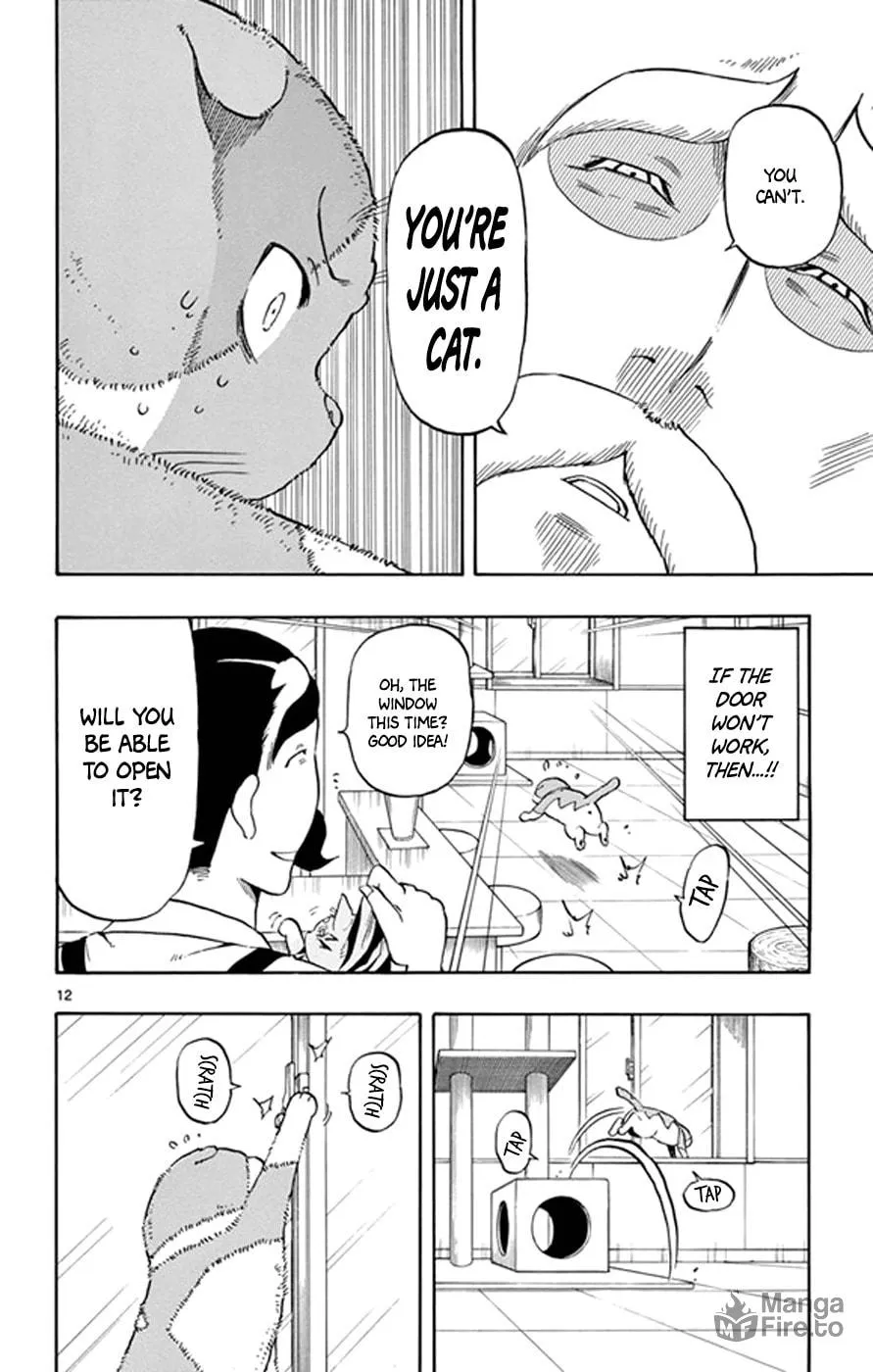 Read Saike