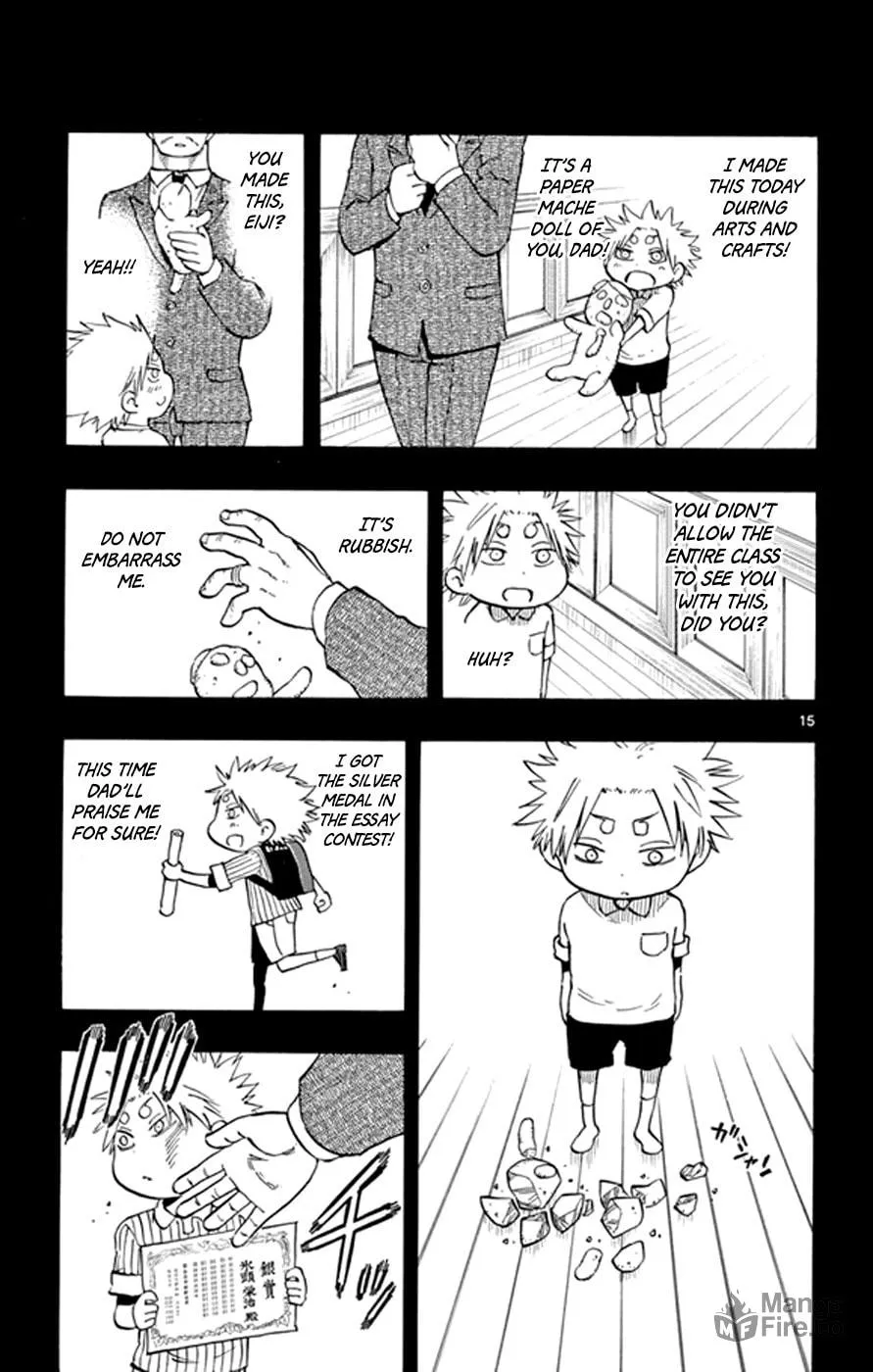 Read Saike