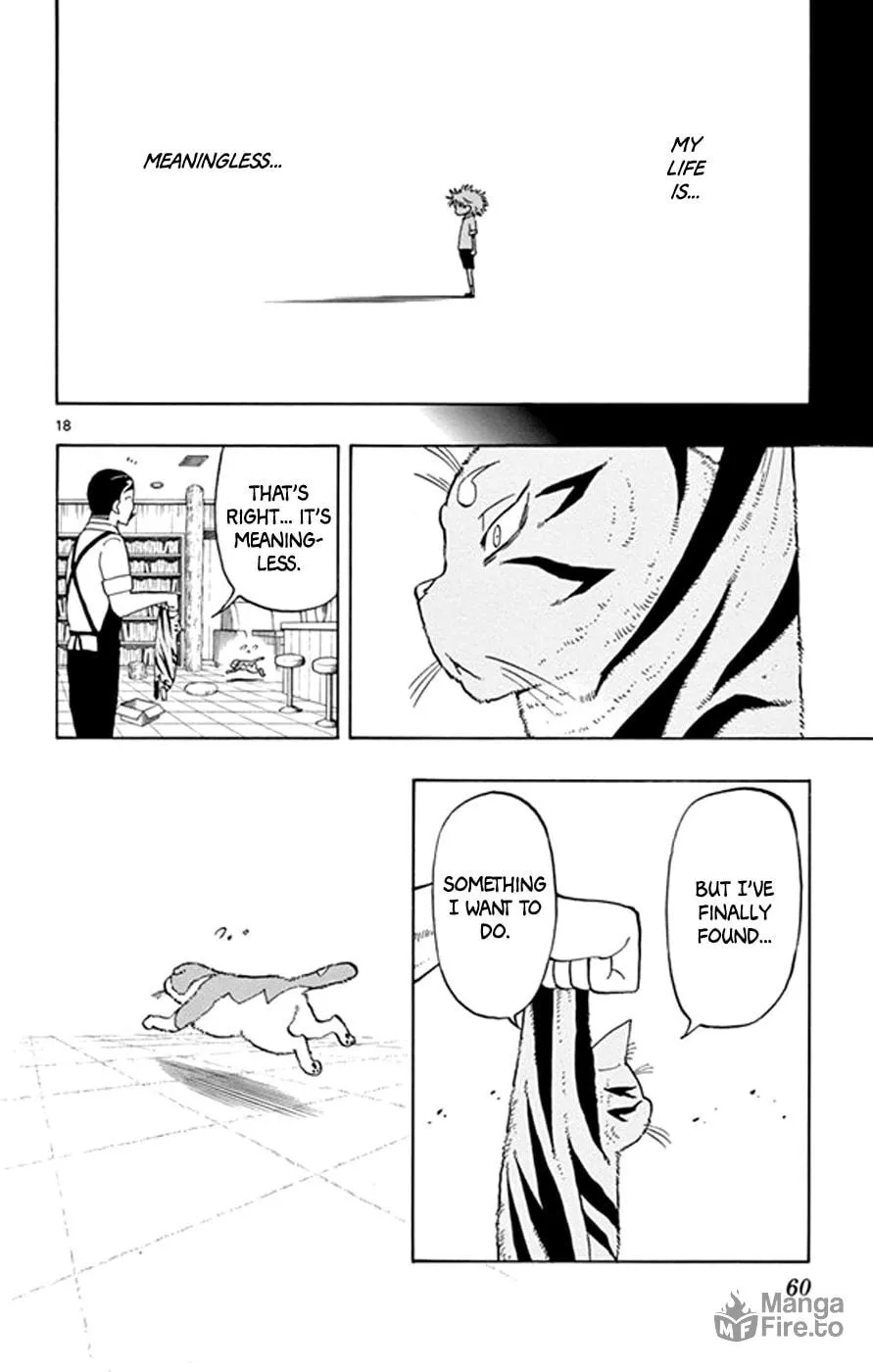 Read Saike