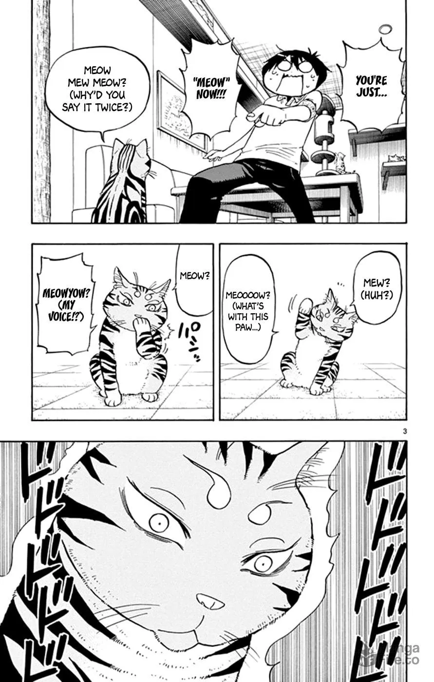 Read Saike