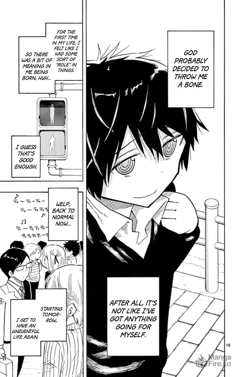 Read Saike