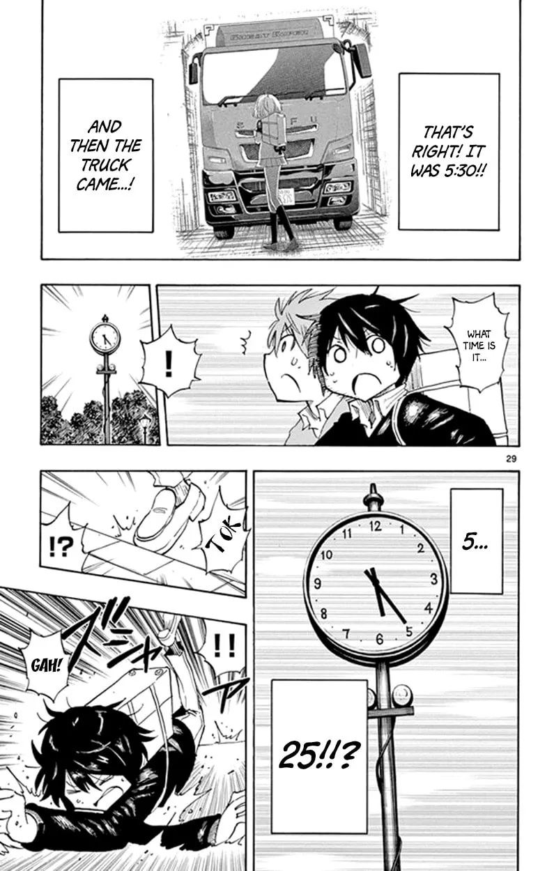 Read Saike