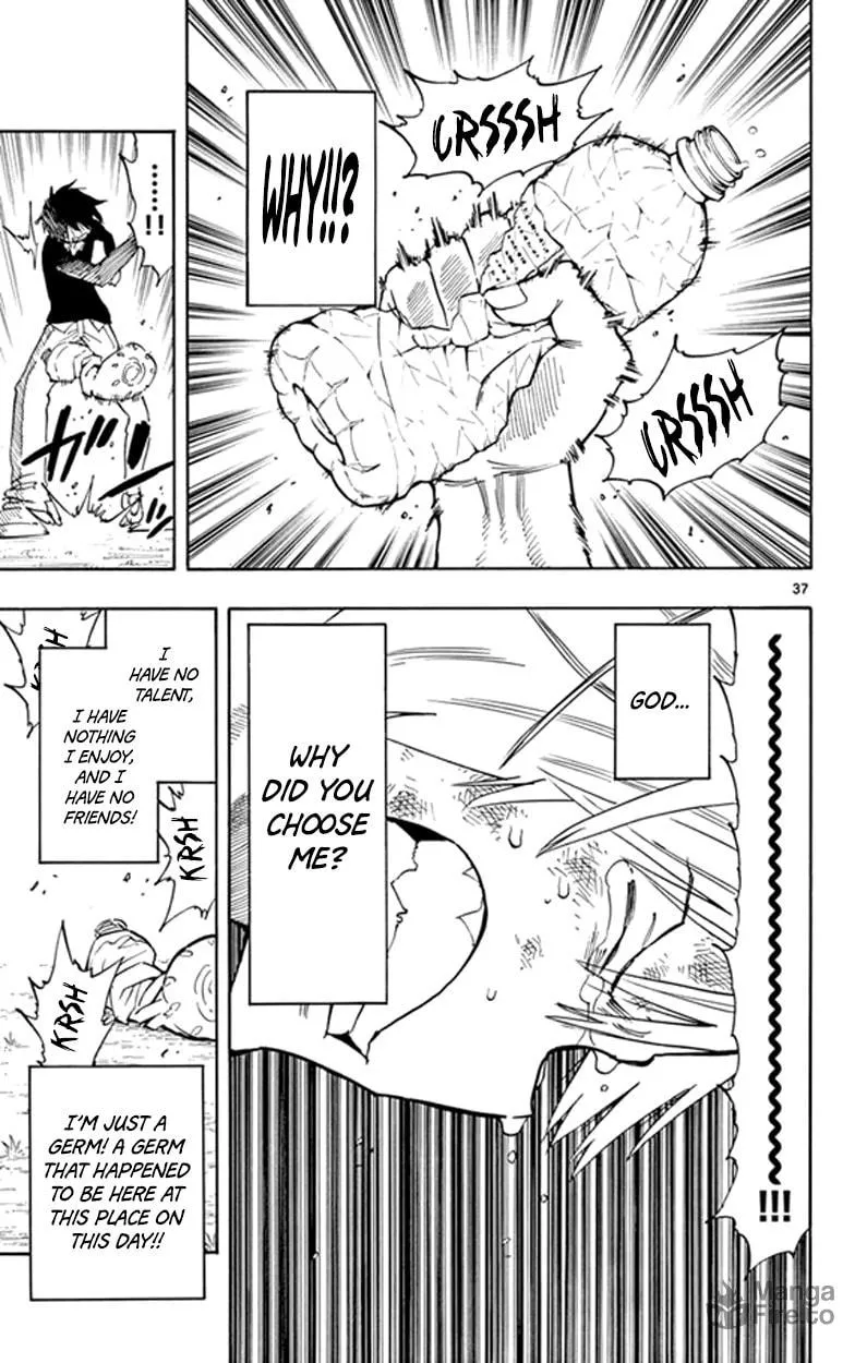 Read Saike