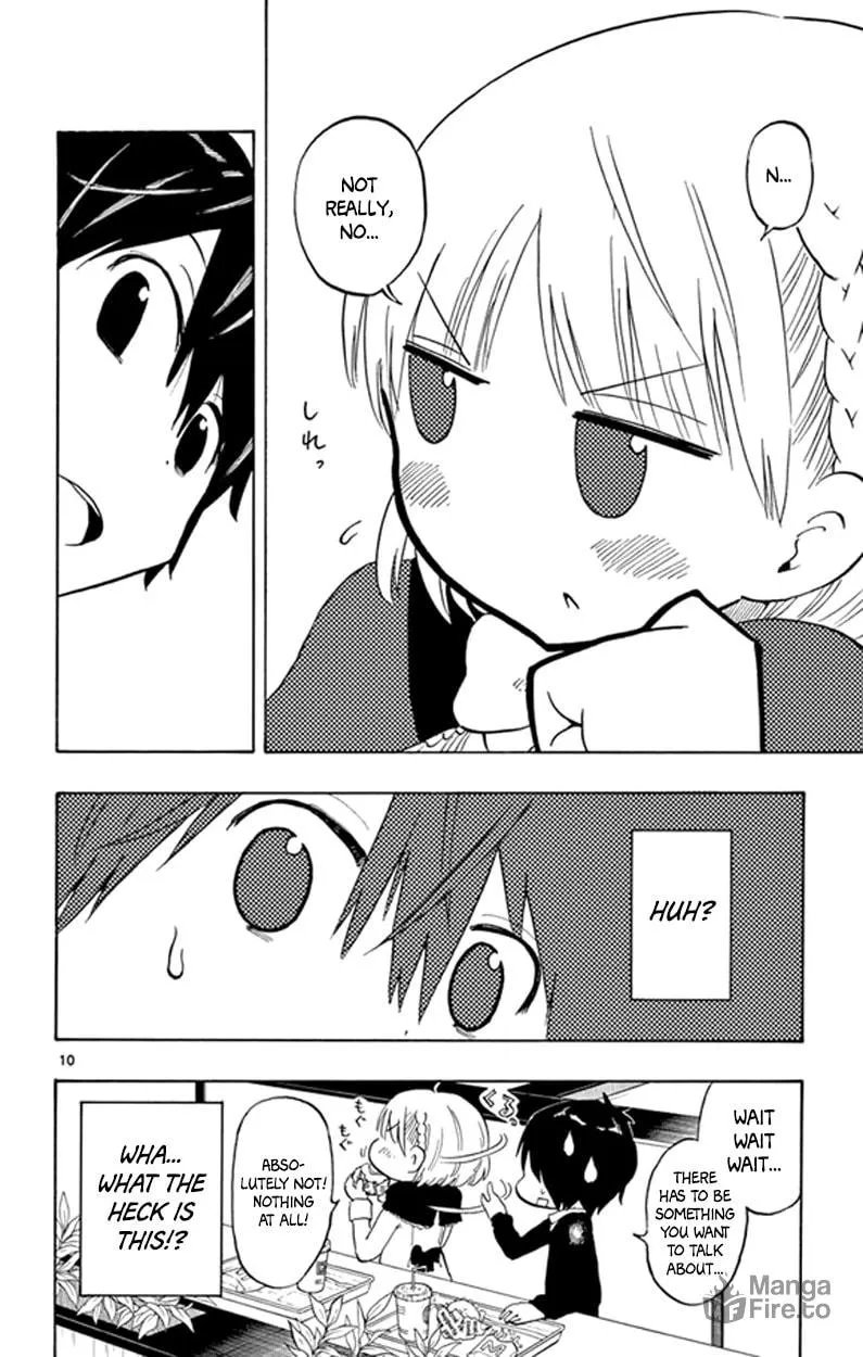 Read Saike