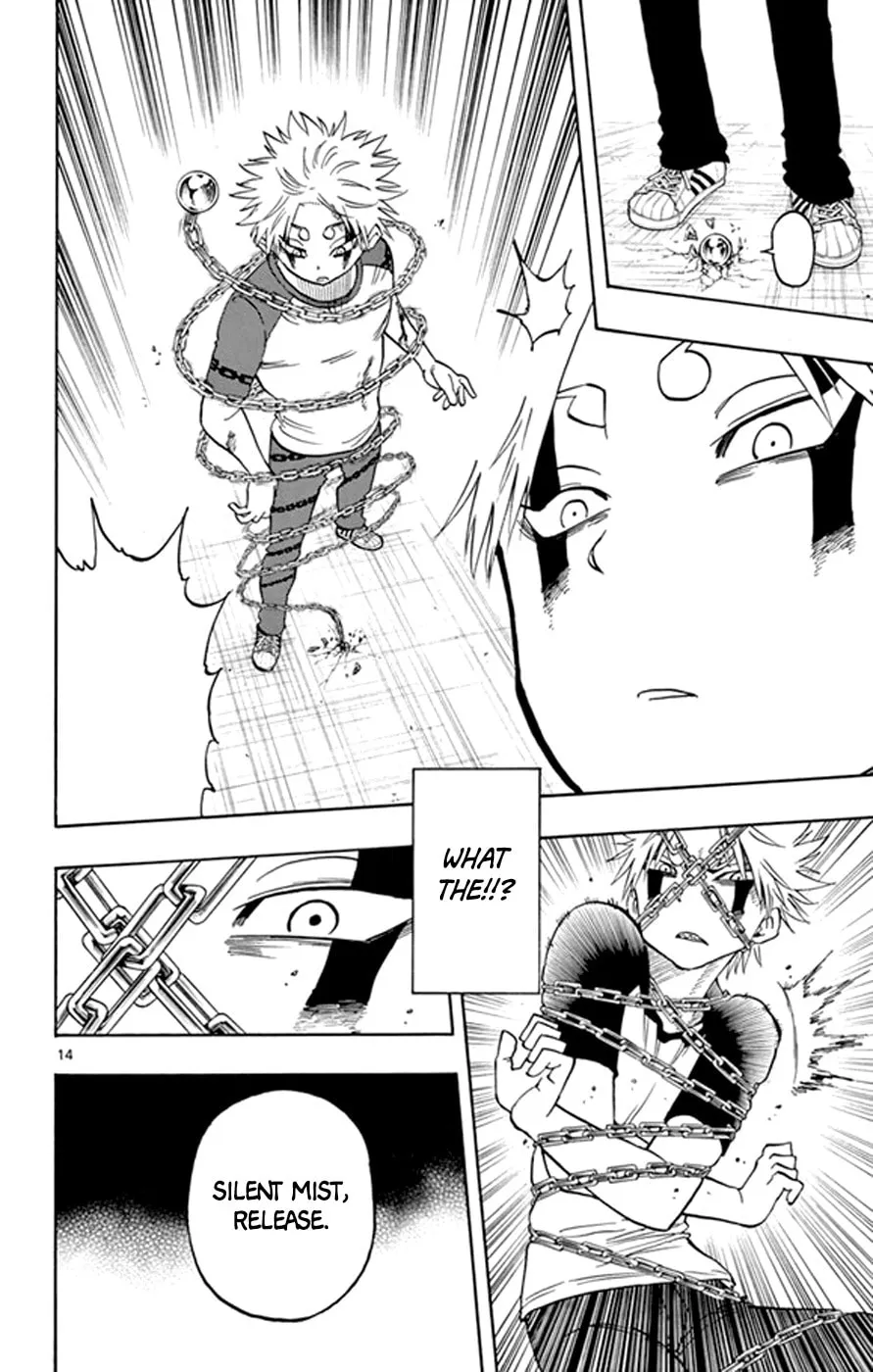 Read Saike