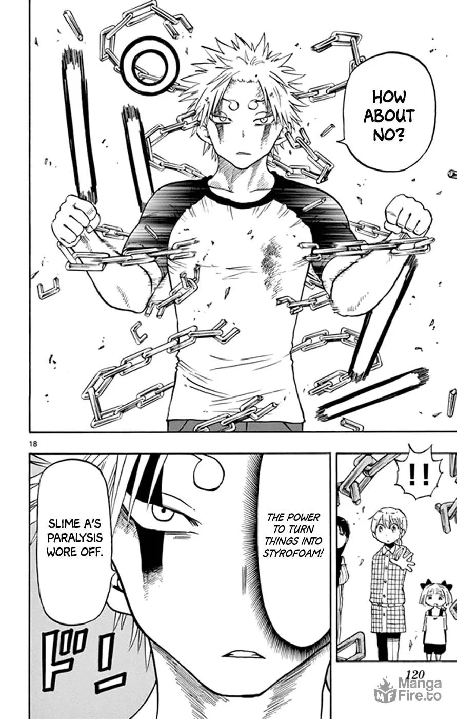 Read Saike