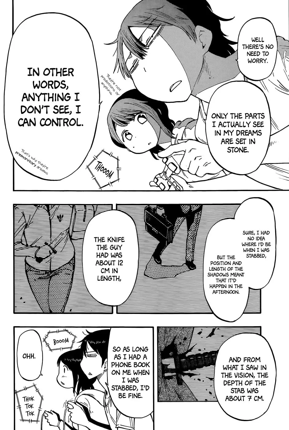 Read Saike