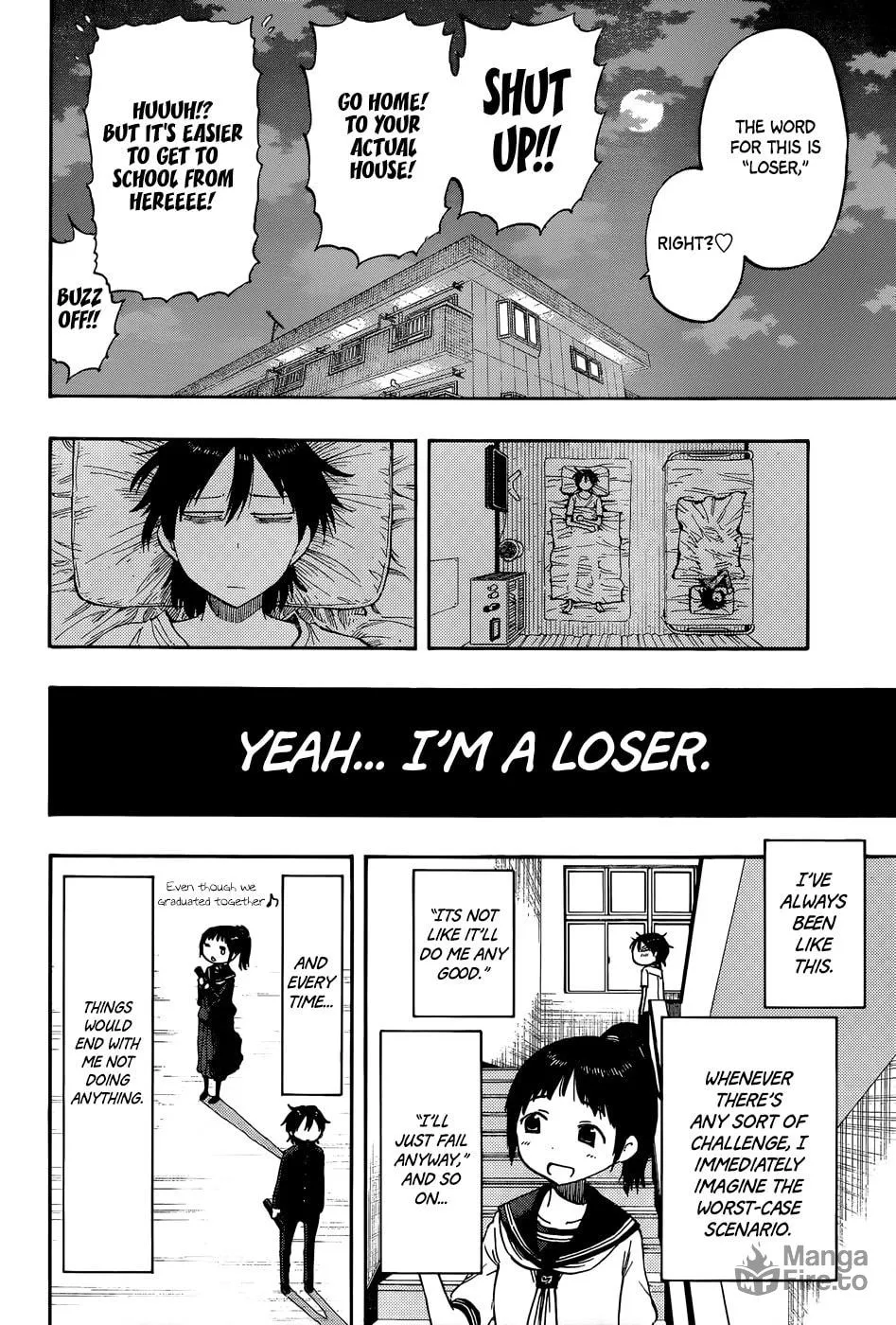 Read Saike