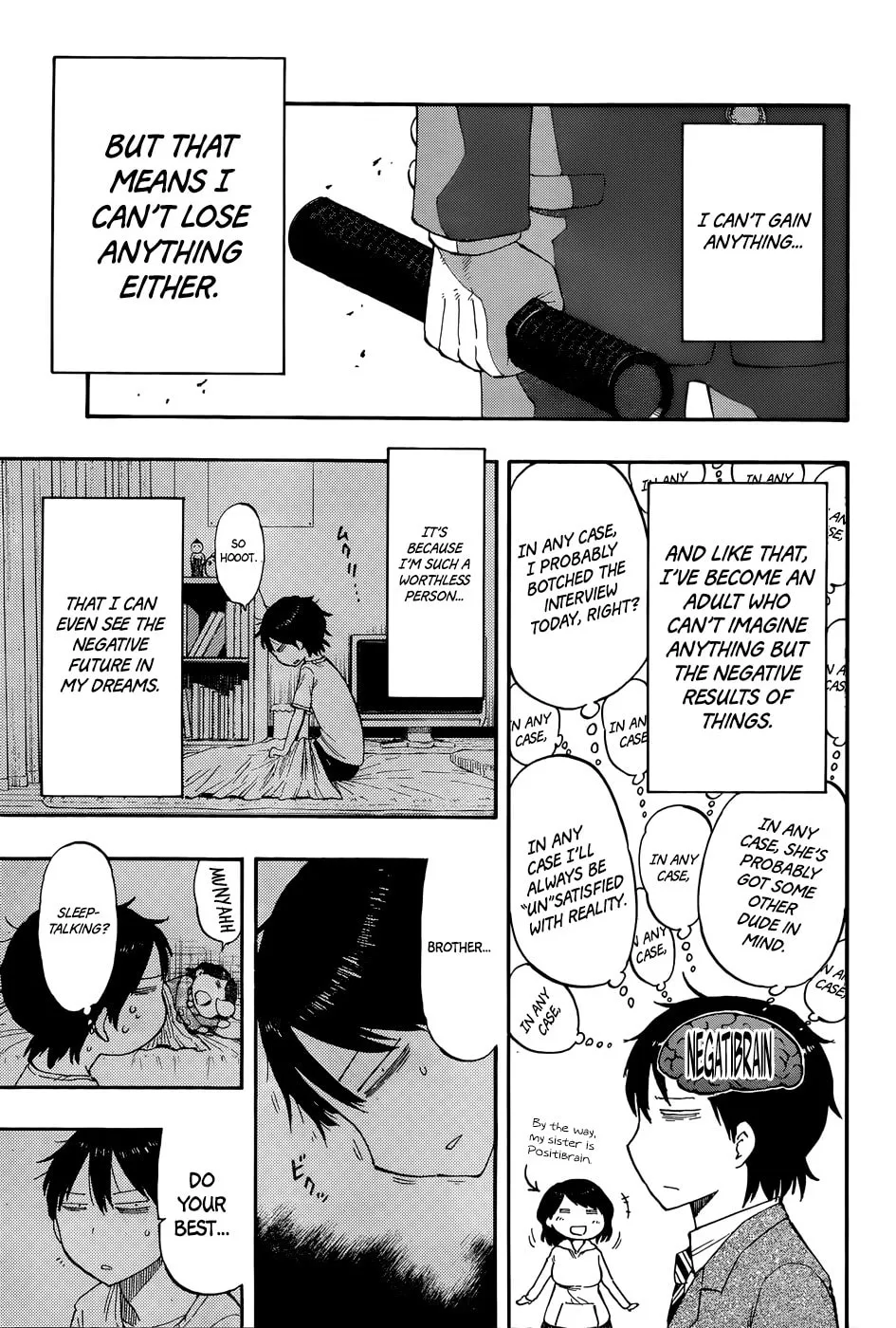 Read Saike