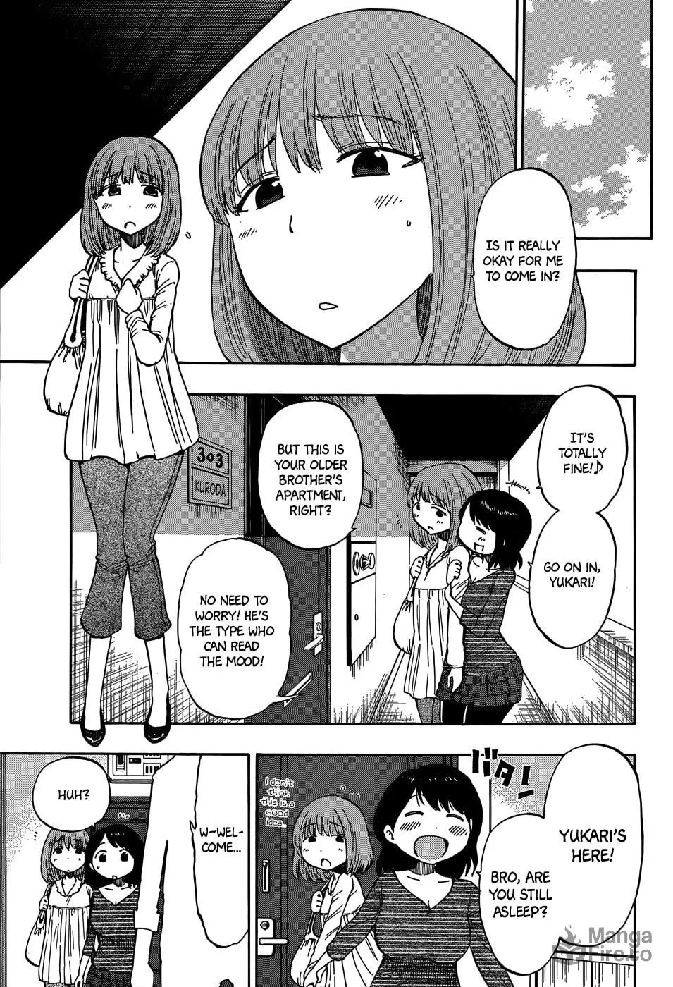 Read Saike