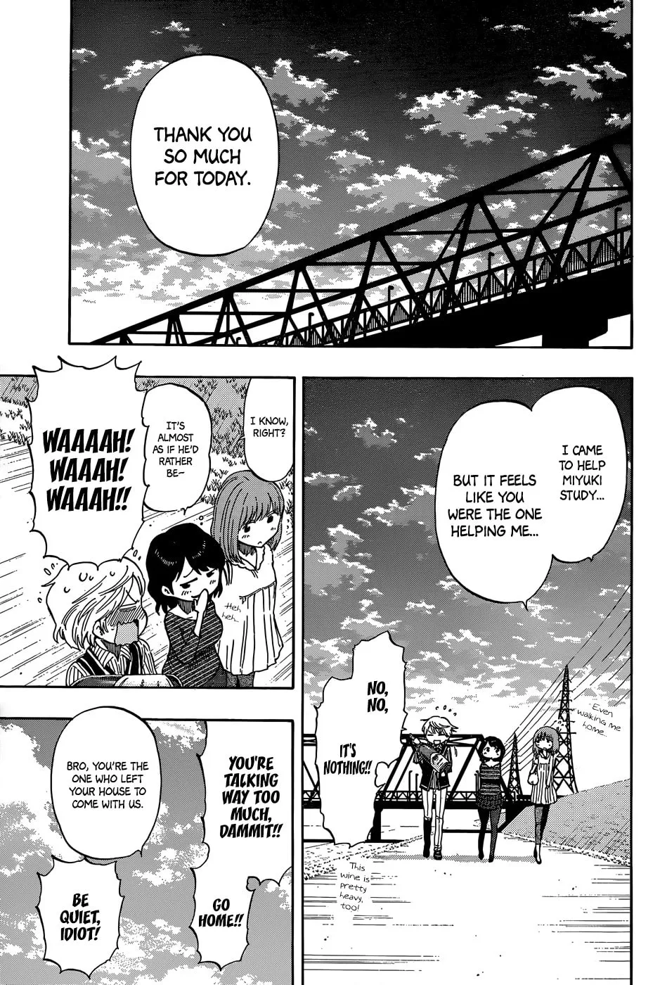 Read Saike